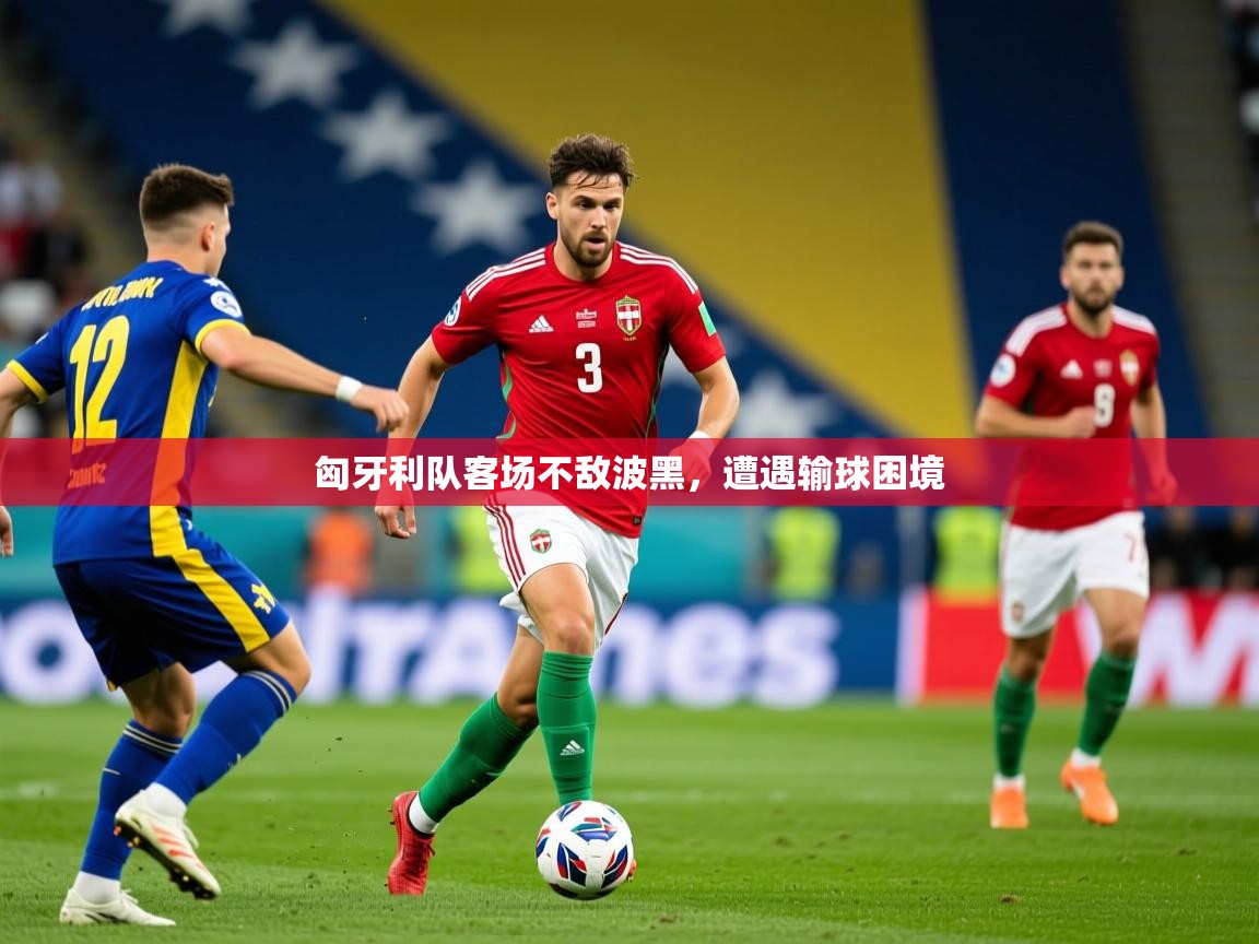 2025 欧宝体育新闻匈牙利队客场不敌波黑,遭遇输球困境  第3张