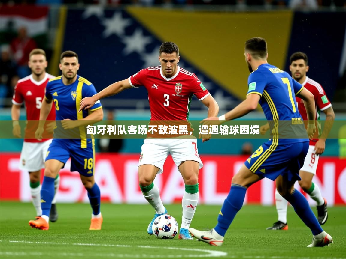 2025 欧宝体育新闻匈牙利队客场不敌波黑,遭遇输球困境  第2张