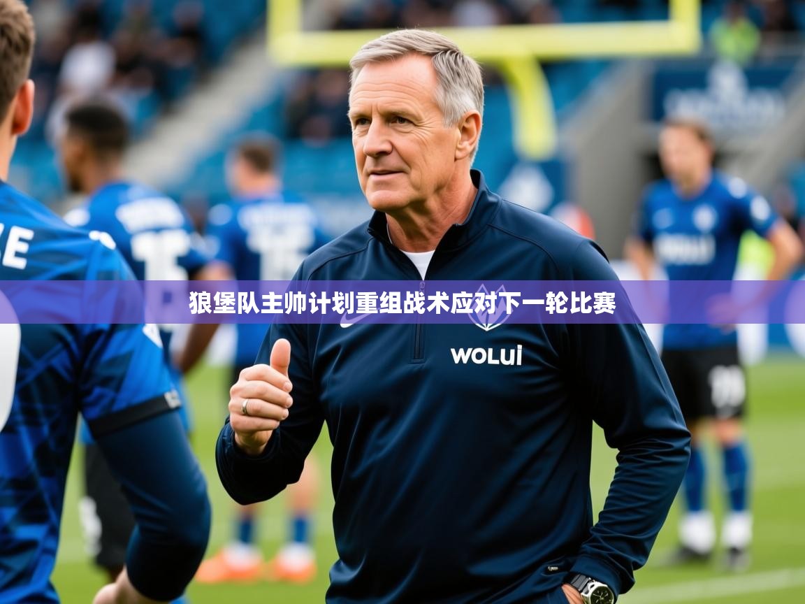 2025 欧宝体育平台介绍狼堡队主帅计划重组战术应对下一轮比赛  第4张