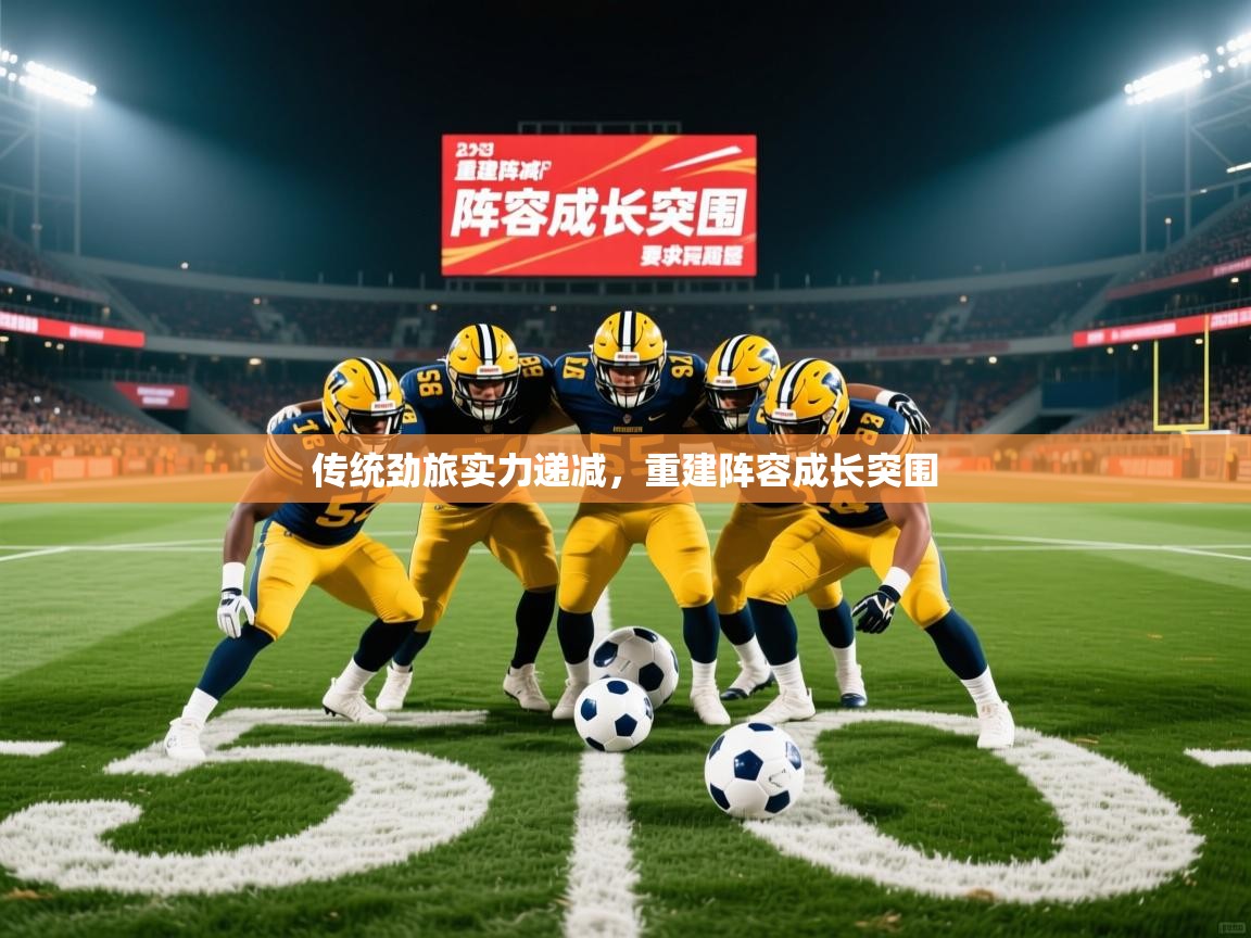 2025 欧宝体育传统劲旅实力递减,重建阵容成长突围 第2张