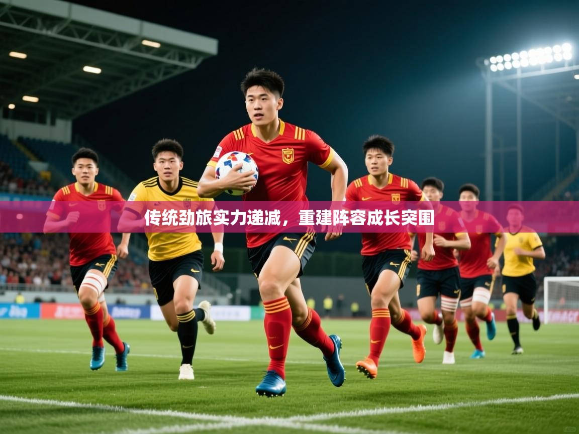 2025 欧宝体育传统劲旅实力递减,重建阵容成长突围 第4张