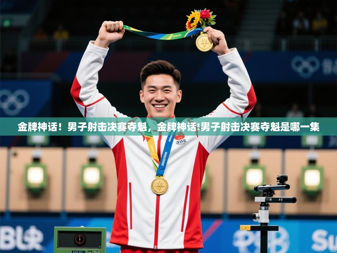 2025 欧宝体育金牌神话！男子射击决赛夺魁，金牌神话!男子射击决赛夺魁是哪一集  第1张