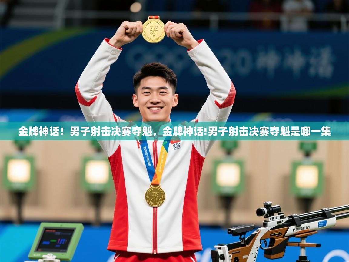2025 欧宝体育金牌神话！男子射击决赛夺魁，金牌神话!男子射击决赛夺魁是哪一集  第2张