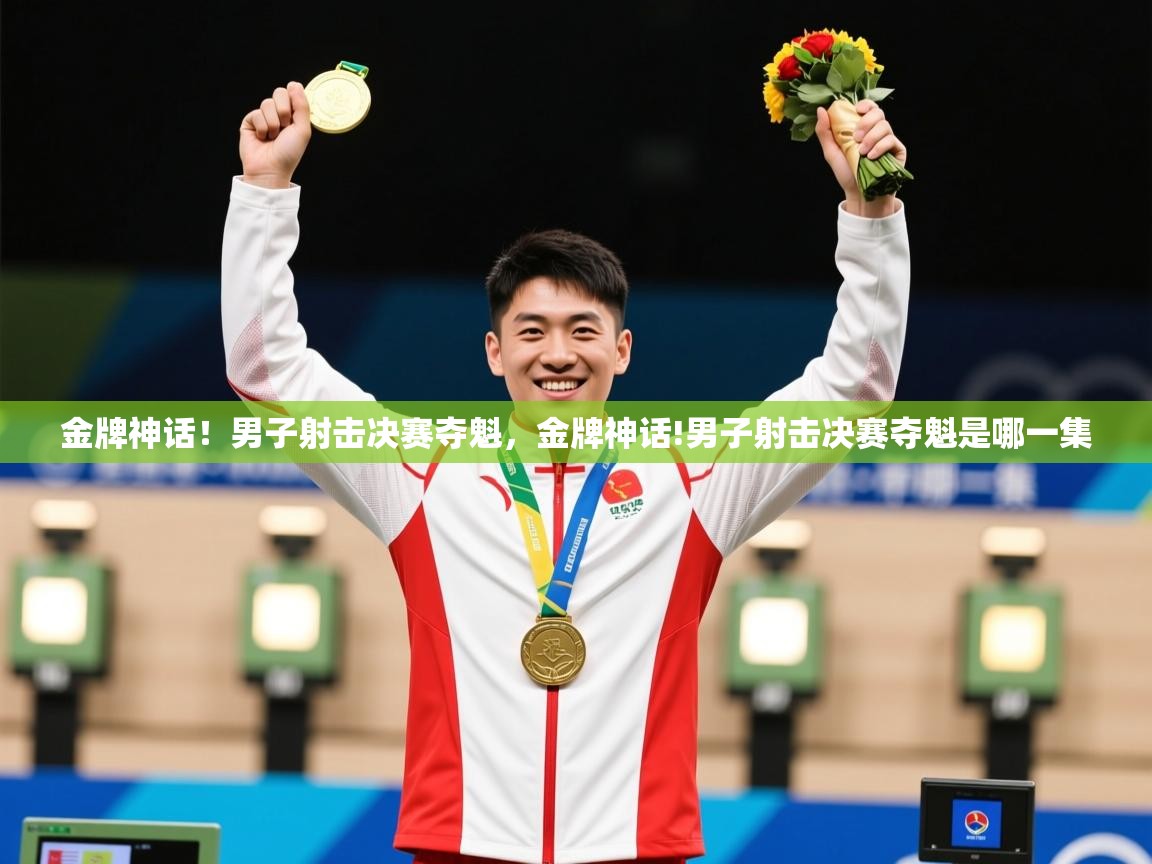 2025 欧宝体育金牌神话！男子射击决赛夺魁，金牌神话!男子射击决赛夺魁是哪一集  第4张
