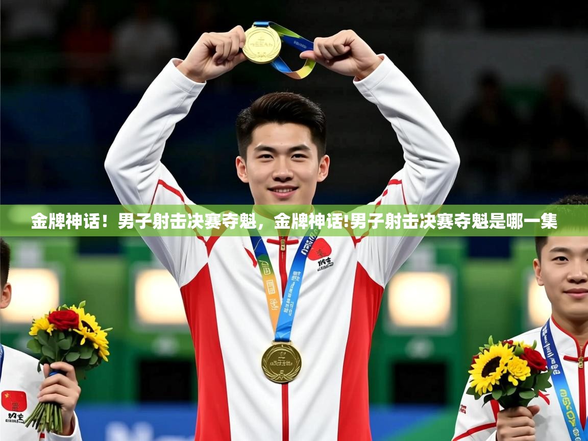 2025 欧宝体育金牌神话！男子射击决赛夺魁，金牌神话!男子射击决赛夺魁是哪一集  第3张