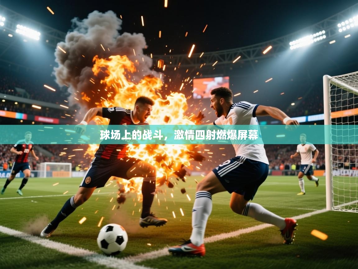 2025 欧宝体育平台官网球场上的战斗,激情四射燃爆屏幕 第1张