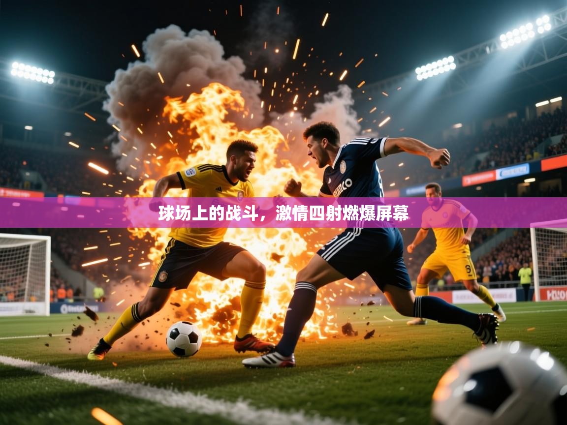 2025 欧宝体育平台官网球场上的战斗,激情四射燃爆屏幕 第4张