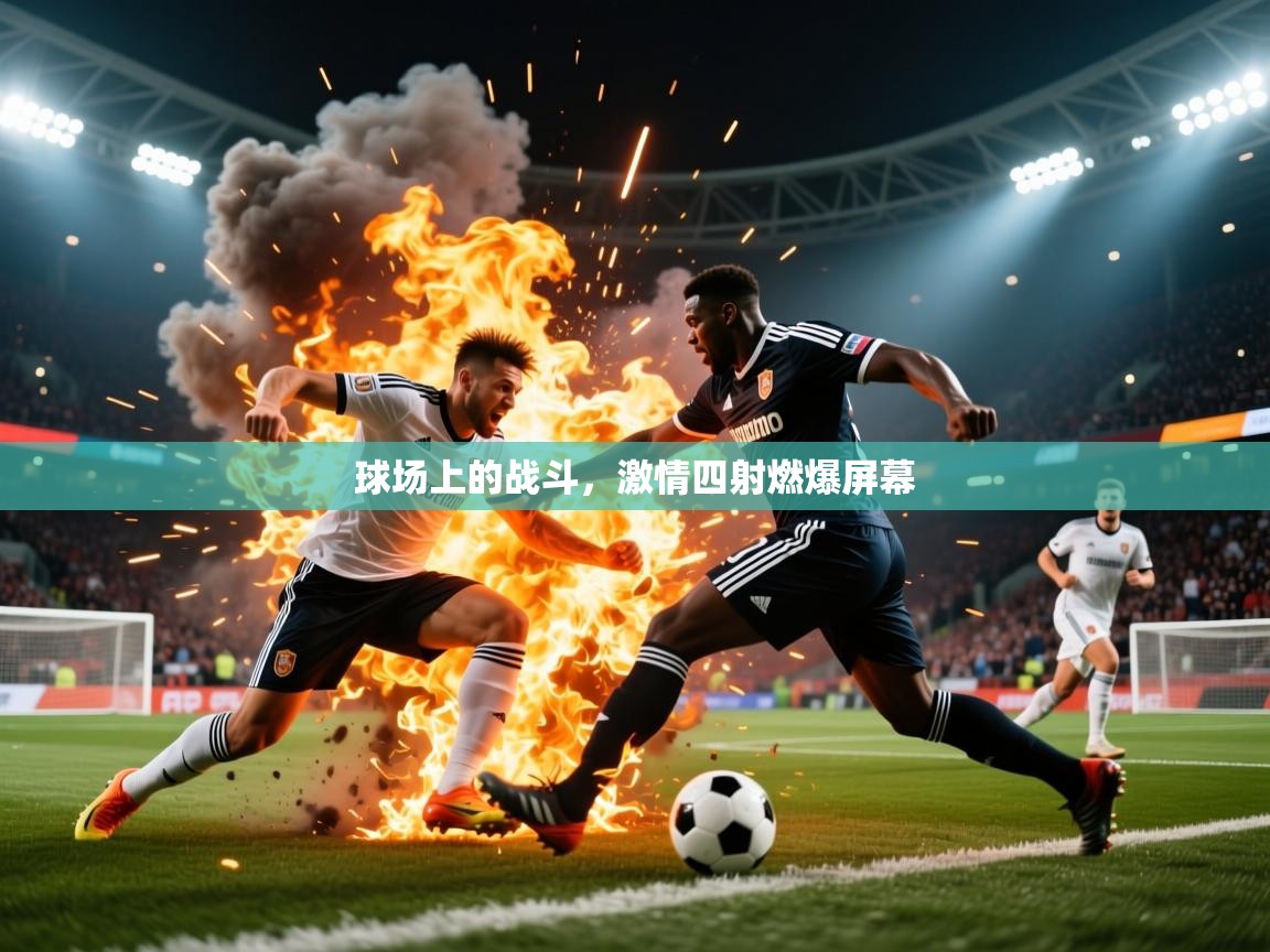 2025 欧宝体育平台官网球场上的战斗,激情四射燃爆屏幕 第3张