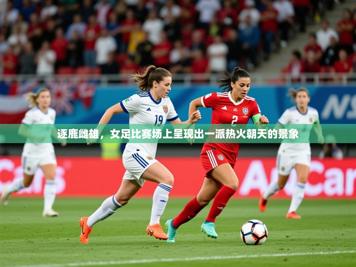 2025 欧宝体育下载逐鹿雌雄，女足比赛场上呈现出一派热火朝天的景象  第2张