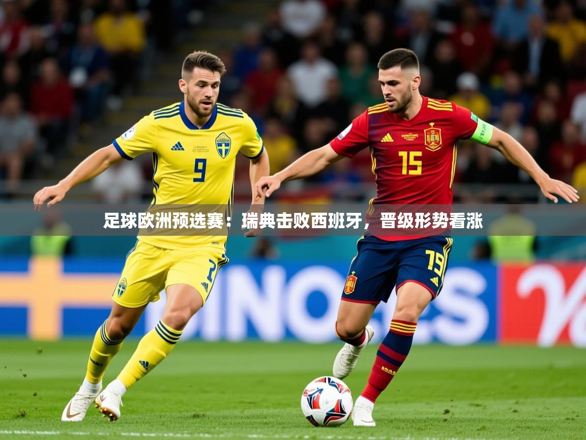 2025 欧宝体育app足球欧洲预选赛:瑞典击败西班牙,晋级形势看涨 第1张