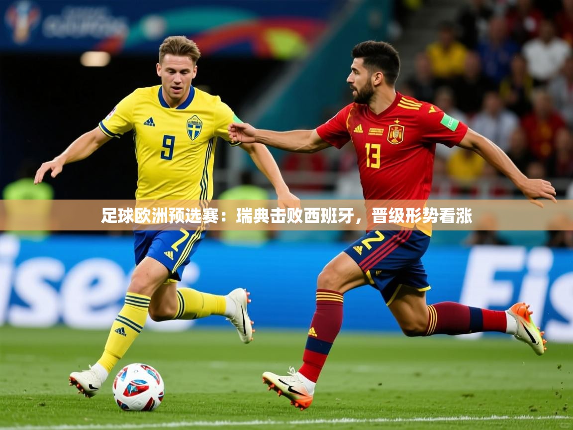 2025 欧宝体育app足球欧洲预选赛:瑞典击败西班牙,晋级形势看涨 第2张