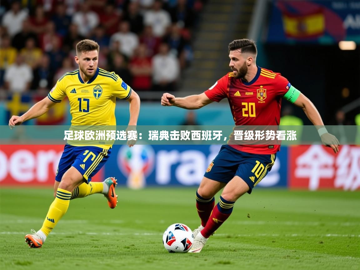 2025 欧宝体育app足球欧洲预选赛:瑞典击败西班牙,晋级形势看涨 第3张