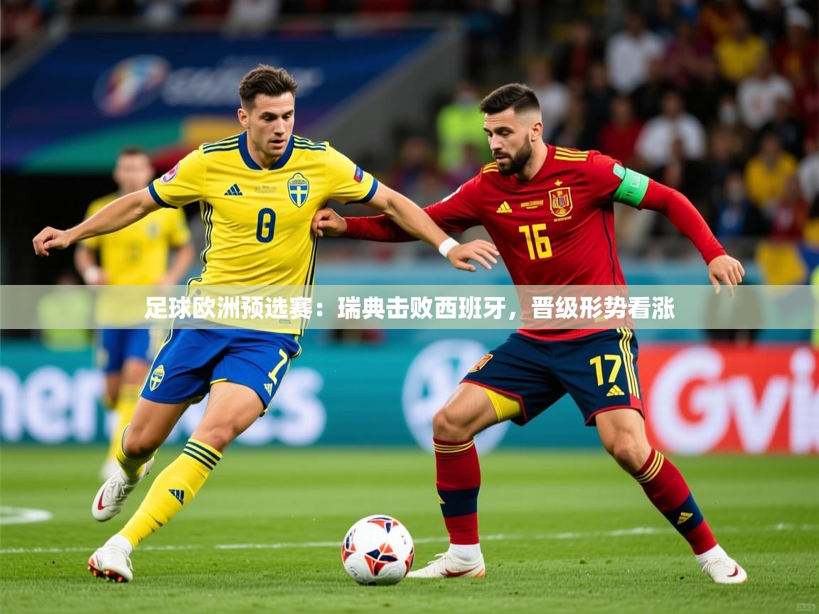 2025 欧宝体育app足球欧洲预选赛:瑞典击败西班牙,晋级形势看涨 第4张