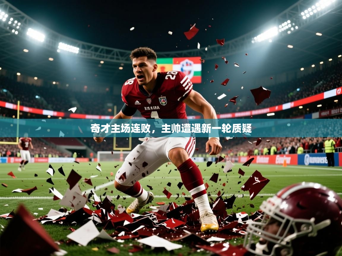 2025 欧宝体育平台优惠奇才主场连败，主帅遭遇新一轮质疑  第3张