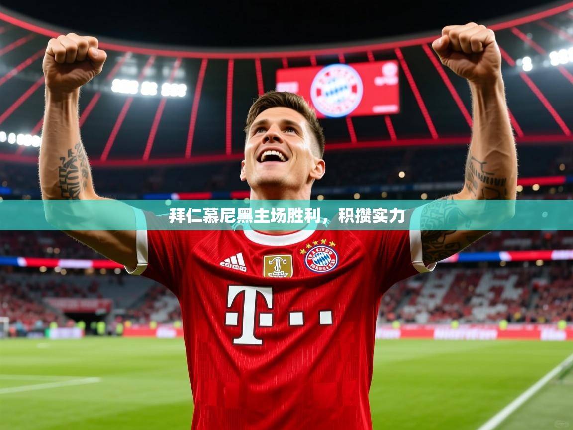 2025 欧宝体育新闻拜仁慕尼黑主场胜利,积攒实力 第1张
