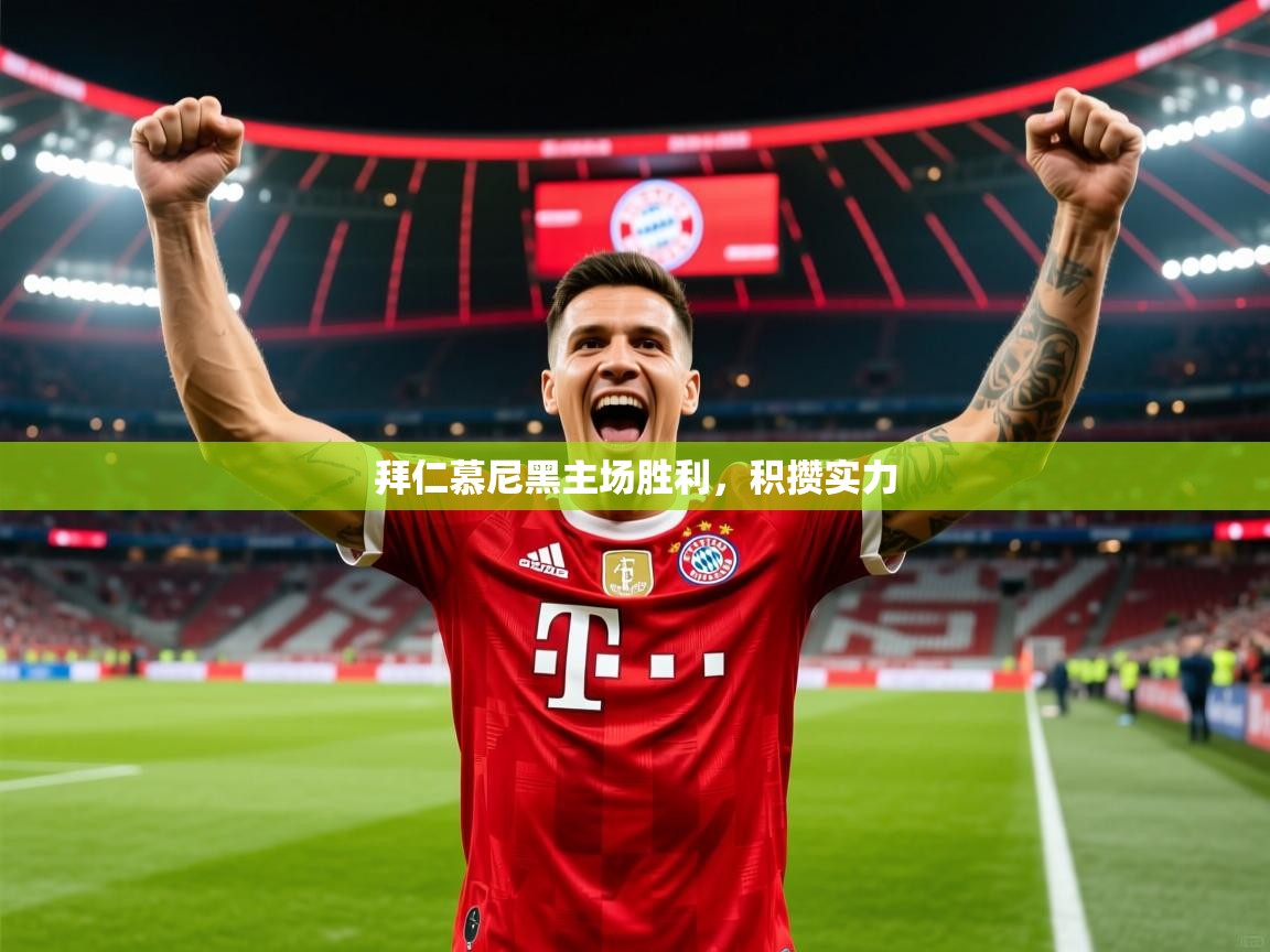 2025 欧宝体育新闻拜仁慕尼黑主场胜利,积攒实力 第3张
