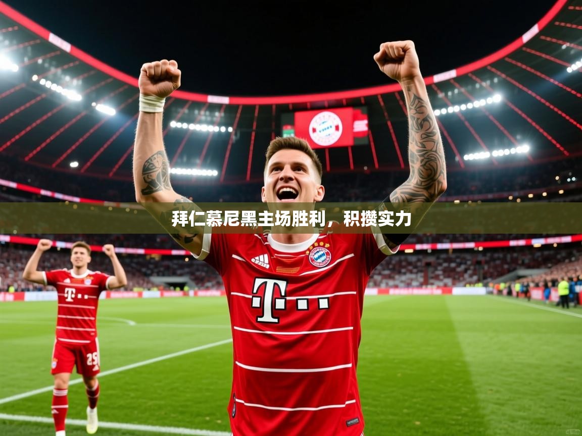 2025 欧宝体育新闻拜仁慕尼黑主场胜利,积攒实力 第4张