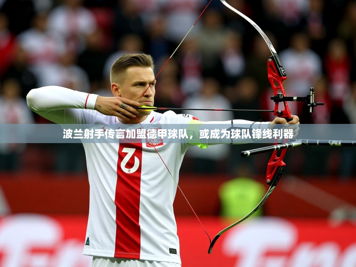 2025 欧宝体育平台介绍波兰射手传言加盟德甲球队，或成为球队锋线利器  第2张