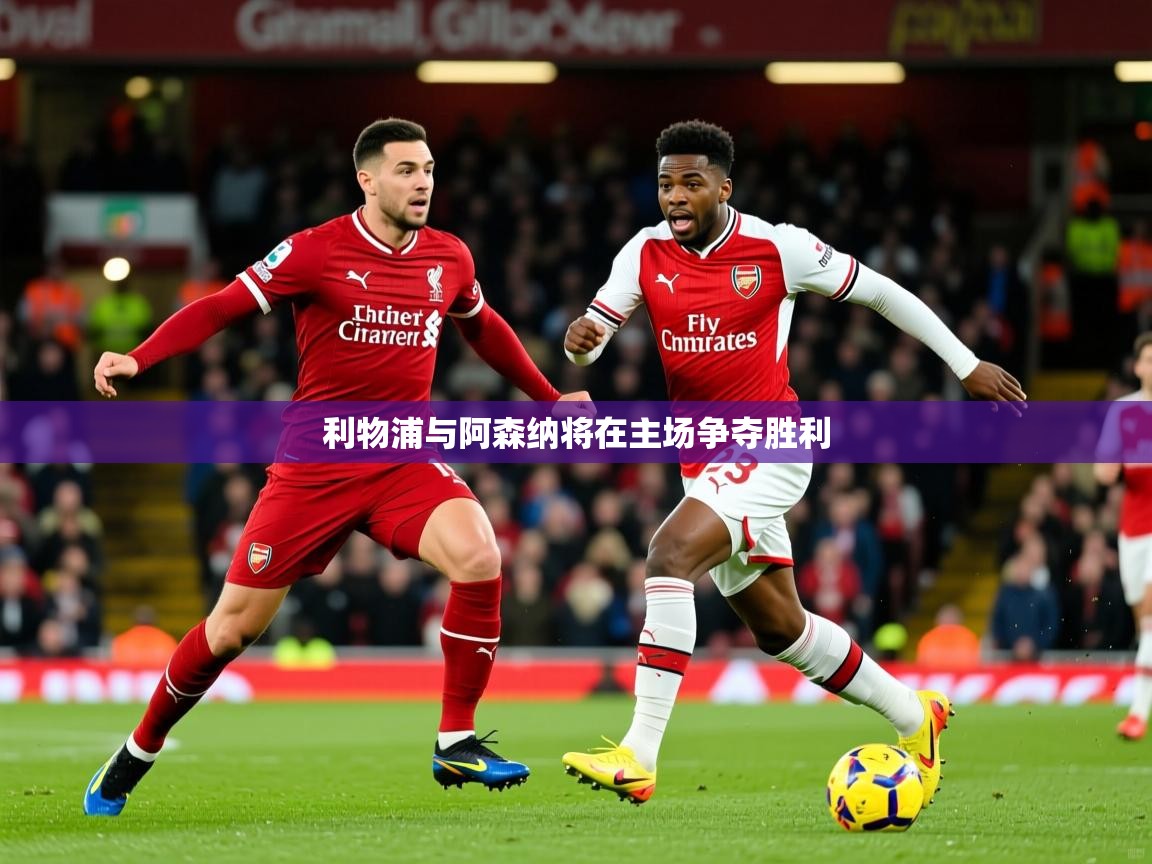 2026 欧宝体育下载利物浦与阿森纳将在主场争夺胜利  第1张