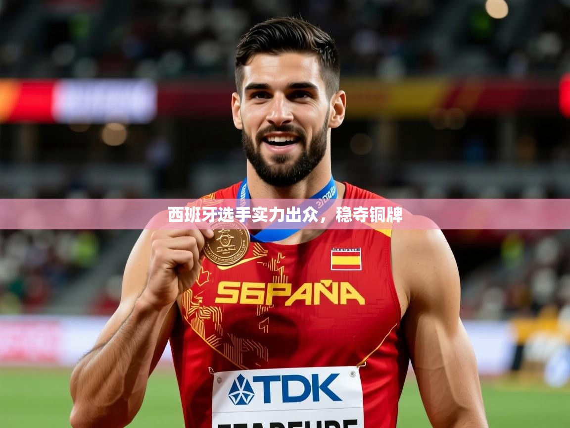 2026 欧宝体育平台优惠西班牙选手实力出众，稳夺铜牌  第3张