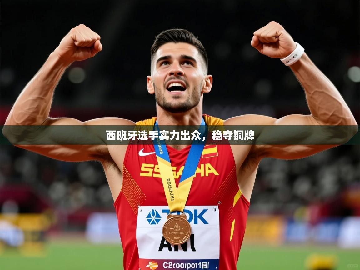 2026 欧宝体育平台优惠西班牙选手实力出众，稳夺铜牌  第4张