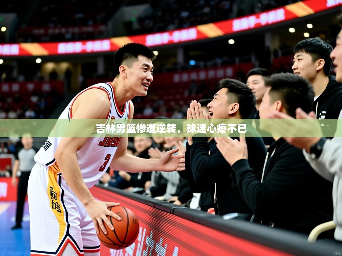 2026 欧宝体育下载吉林男篮惨遭逆转，球迷心疼不已  第2张