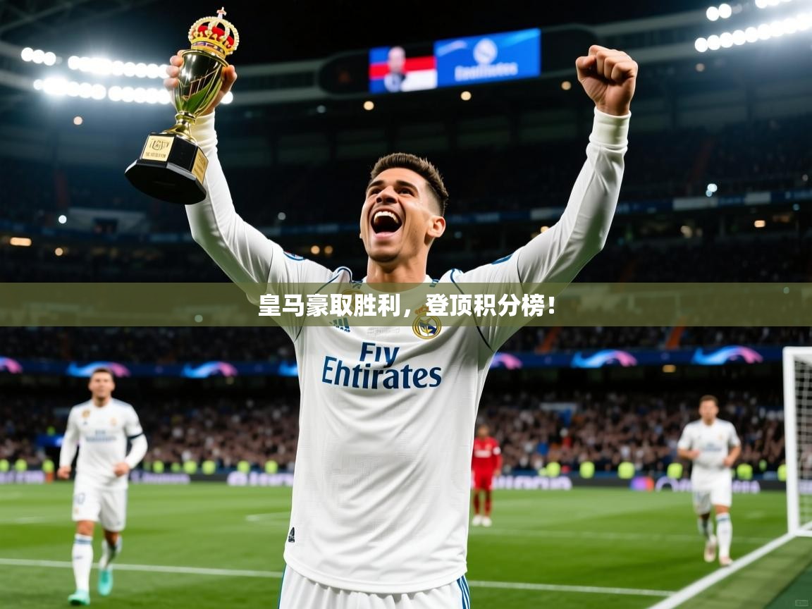 2026 欧宝体育平台优惠皇马豪取胜利，登顶积分榜！  第1张