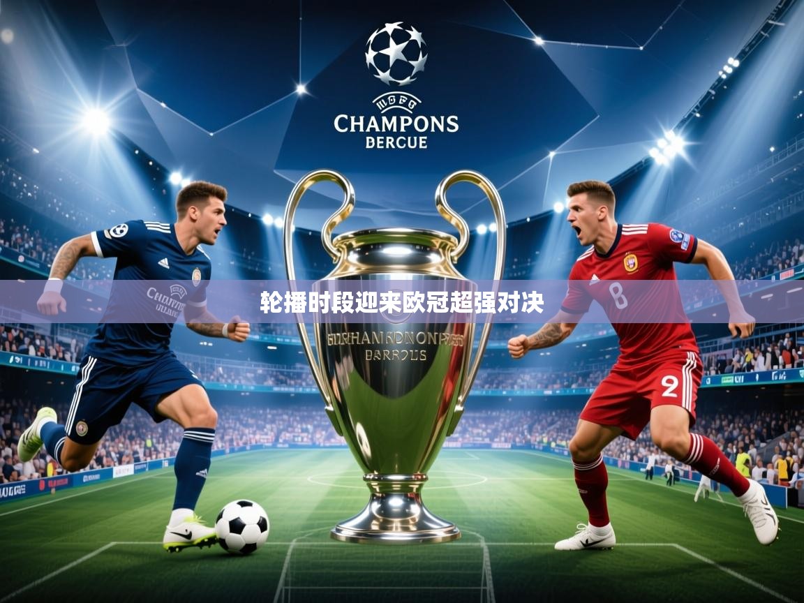 2026 欧宝体育新闻轮播时段迎来欧冠超强对决 第2张