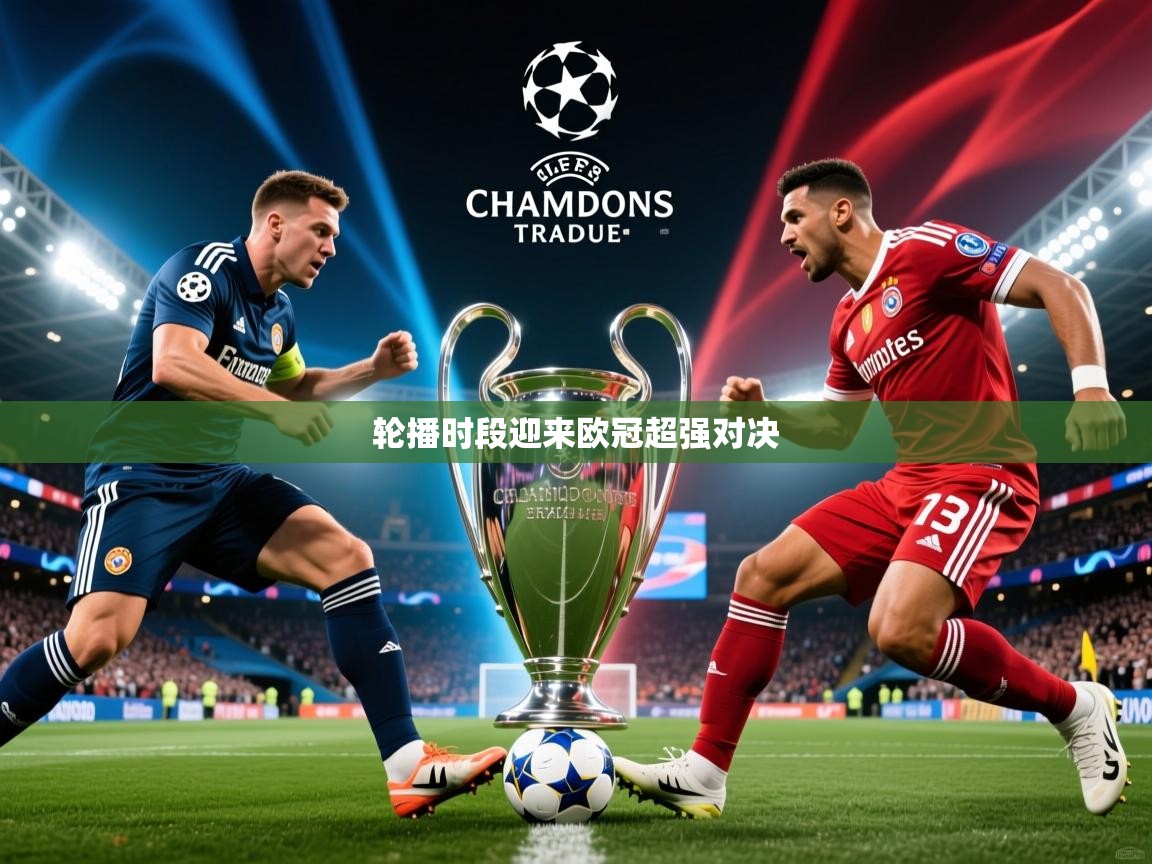 2026 欧宝体育新闻轮播时段迎来欧冠超强对决 第3张